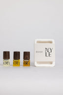 Why Perfume Discovery Sets Are the Best Way to Find Your Signature Fragrance River Nyle